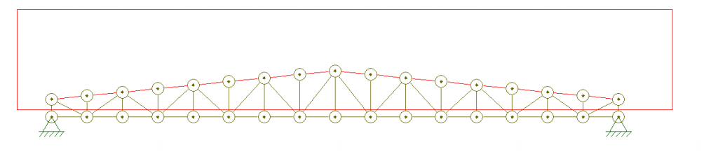 Tutorial De Ftool Para Estruturas Metálicas – O Calculista De Aço