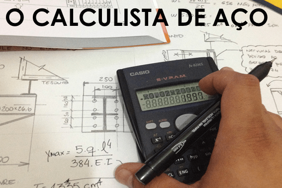 O Calculista De Aço – Cursos De Estruturas Metálicas On Line – O ...